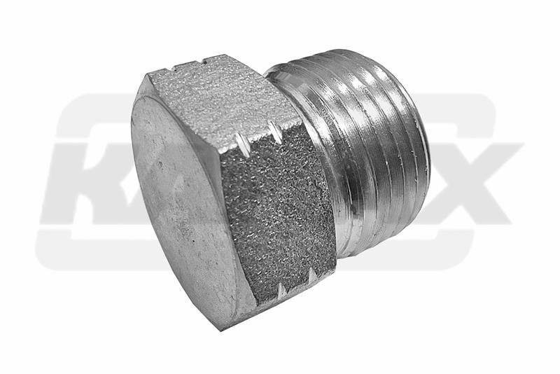Korek 1.3/16" ORFS