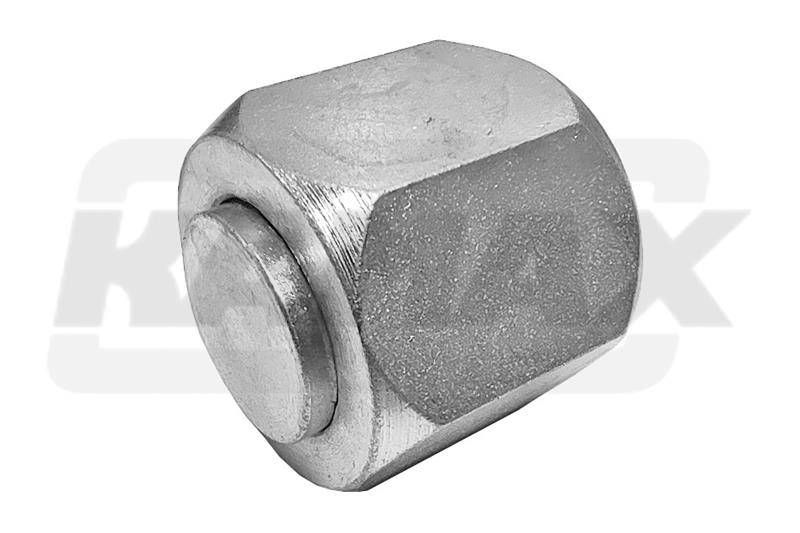 Zaślepka hydrauliczna 1/2" UNF