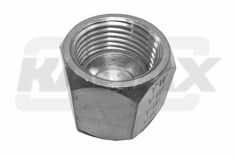 Zaślepka hydrauliczna 1/2" UNF
