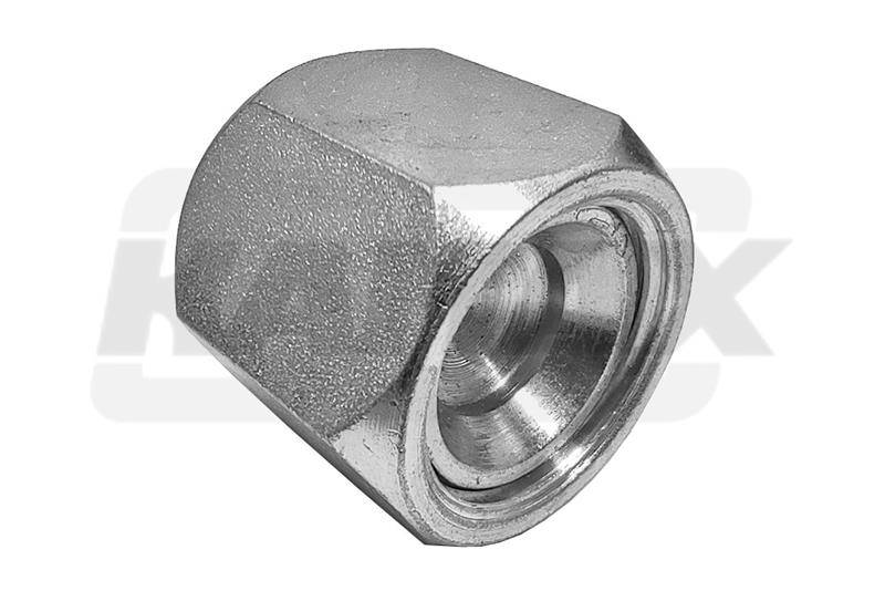 Zaślepka hydrauliczna 9/16" UNF