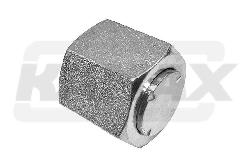 Zaślepka hydrauliczna 11/16" ORFS