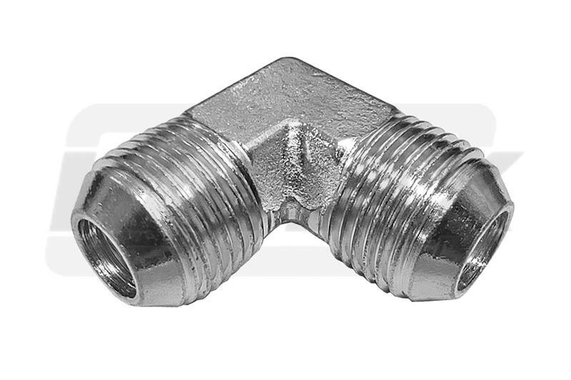 Kolanko BB 7/8"UNF-7/8"UNF COMPACT