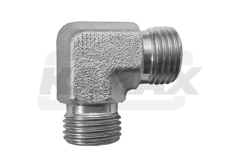 Kolanko BB 1.3/16"ORFS-1.3/16"ORFS COMPACT