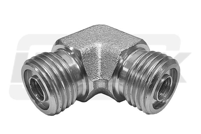 Kolanko BB 1.3/16"ORFS-1.3/16"ORFS COMPACT