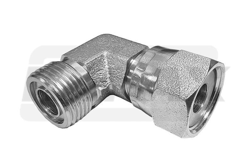 Kolanko BB 13/16"ORFS-13/16"ORFS COMPACT