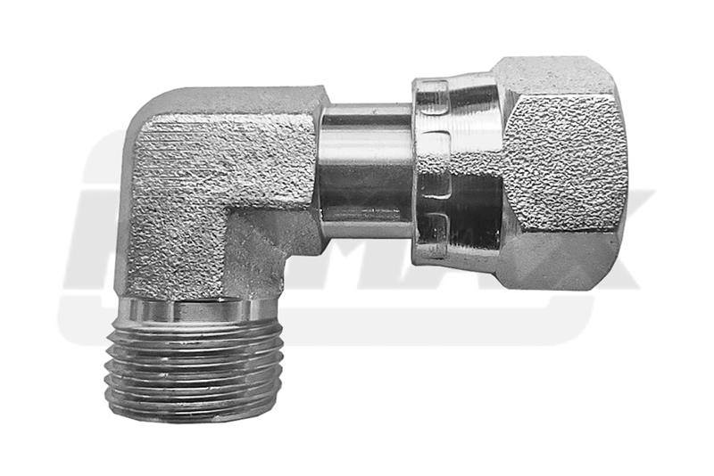 Kolanko AB 1.3/16"ORFS-1.3/16"ORFS COMPACT