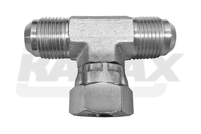 Trójnik hydrauliczny BAB 1.5/16" UNF