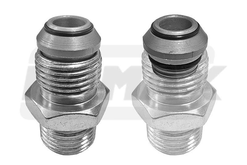 Adapter ADK stożek 08 L/S