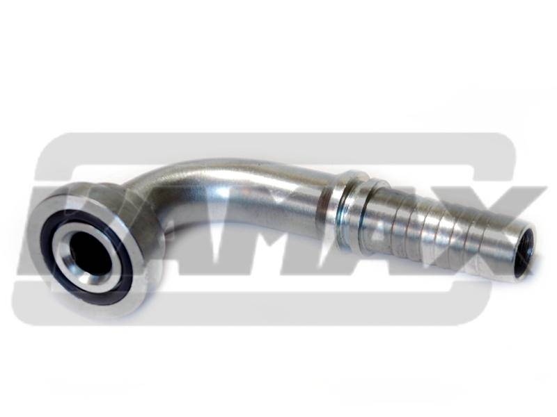 Końcówka SFL90 (C42) G1/2" 30.2 DN16