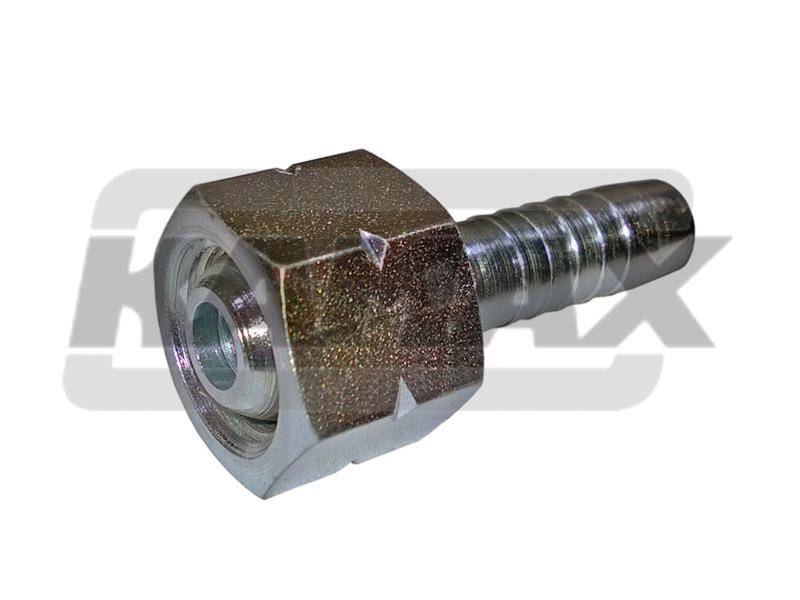 Końcówka DKR (C11) 1/4" BSP DN5 
