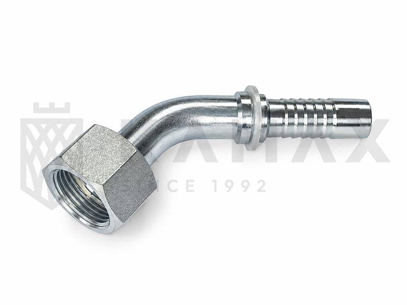 Końcówka DKR45 (C15) 1.1/2" BSP DN32