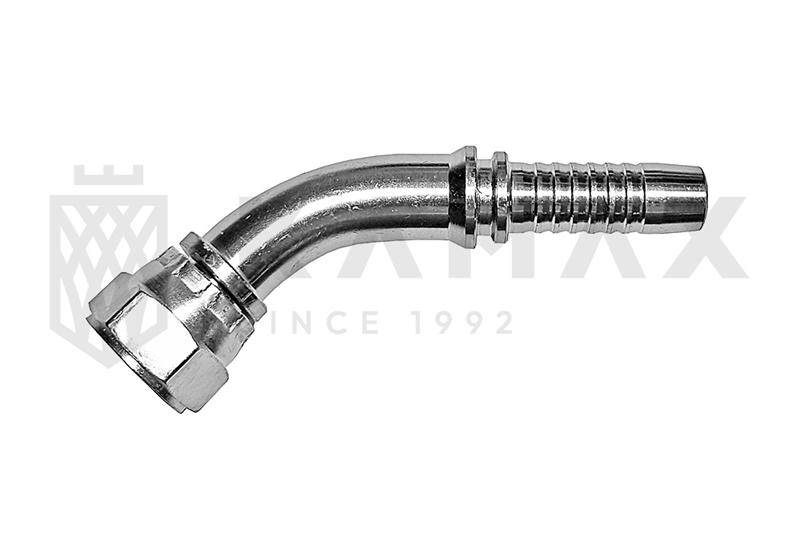 Końcówka DKJ45 ( C95 ) 7/16" UNF DN10