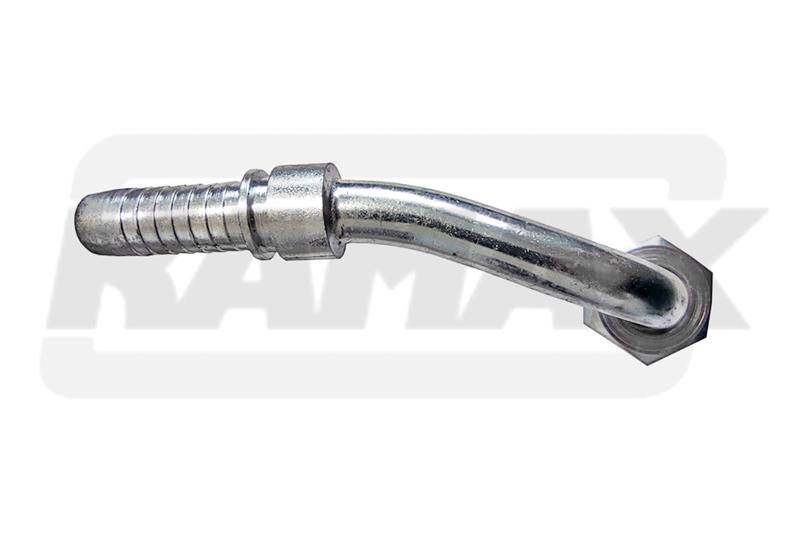 Końcówka specjalna DKOL90 22x1,5 DN12 JCB 