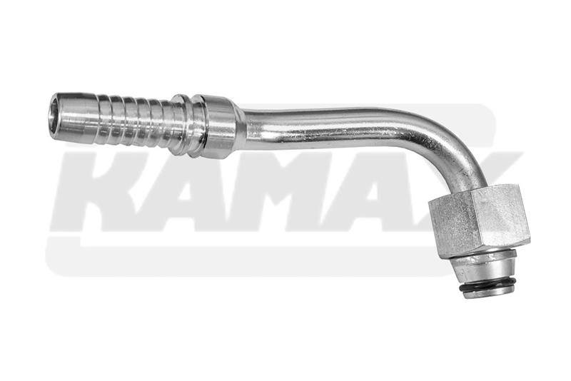 Końcówka specjalna DKOL90 22x1,5 DN12 JCB 