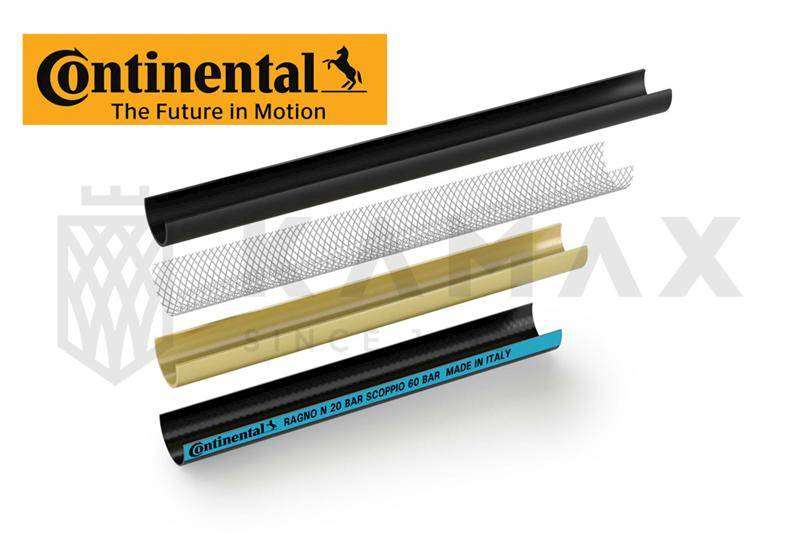 Wąż Continental uniwersalny RAGNO 13x19 20bar
