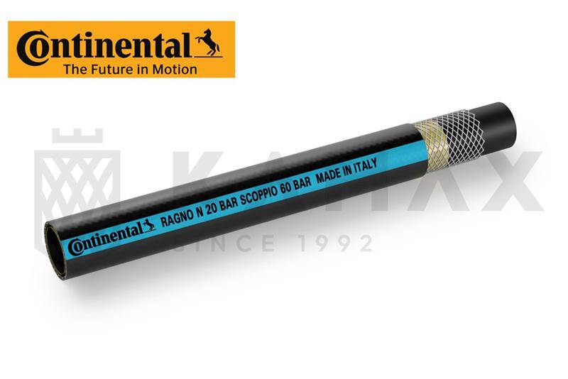 Wąż Continental uniwersalny RAGNO 25x34 20bar