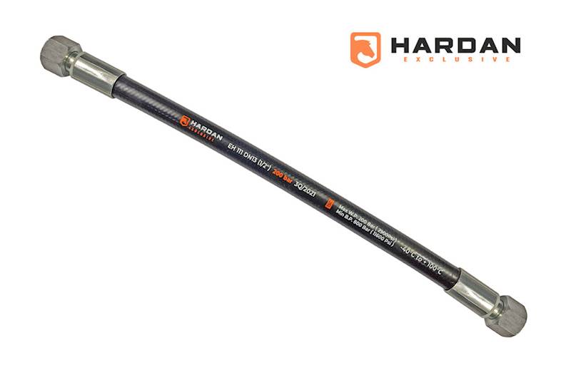 Przewód hydrauliczny HARDAN AA 1SC