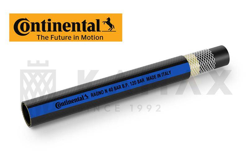 Wąż Continental uniwersalny RAGNO 10x16 40bar