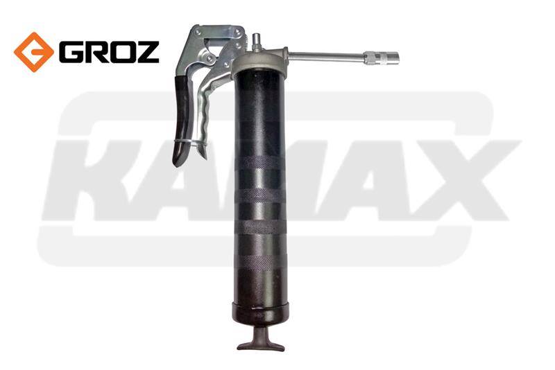 Smarownica jednoręczna GROZ G5-PRO 
