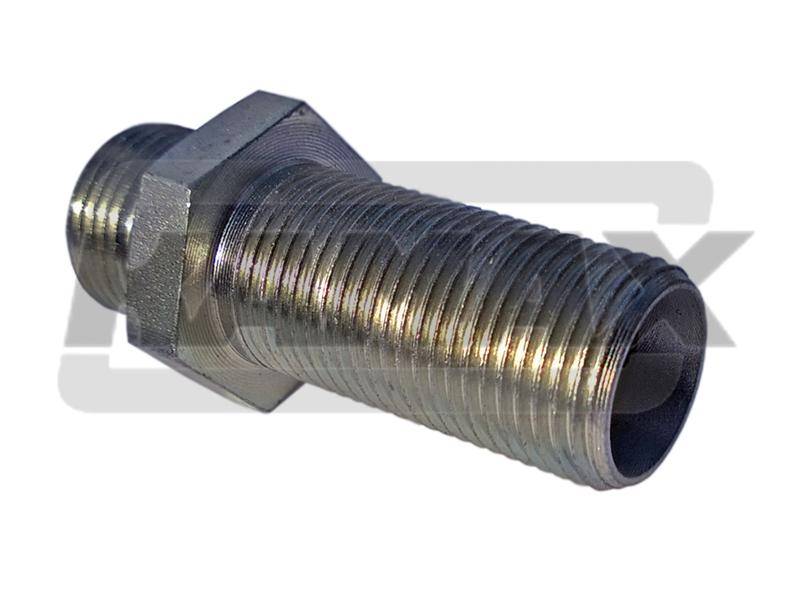 Złączka Grodziowa Metryczna M18x1,5 - M16x1,5 