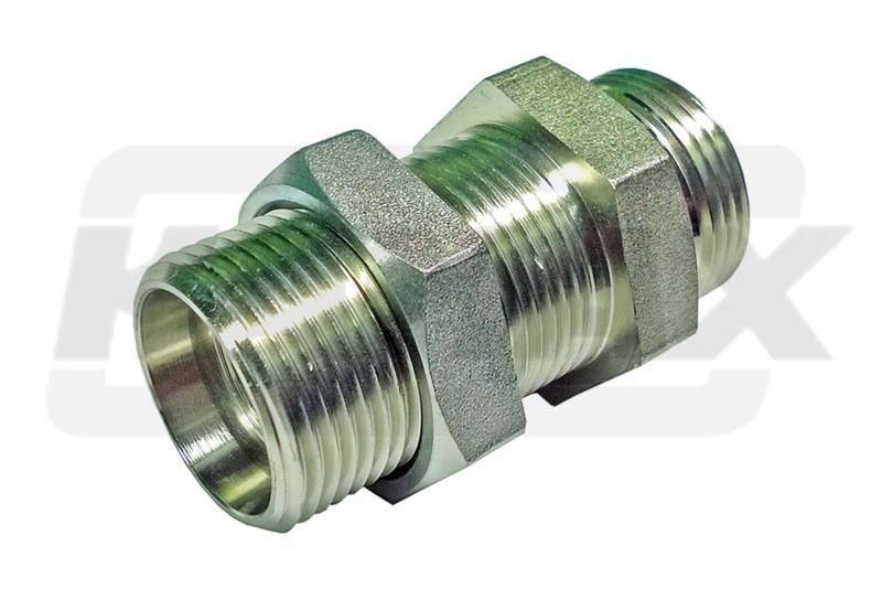 Złączka Grodziowa M16x1,5-M18x1,5 (18x1,5-grodz)