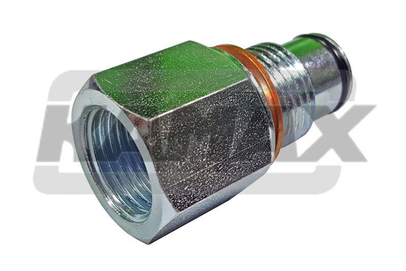 Łącznik rozdzielacza hydraulicznego  P-40 L15