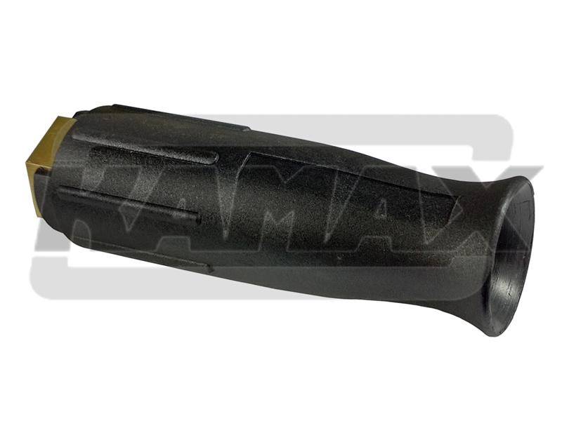 Rączka do węża KARCHER DN6 z nakrętką mosiężną 