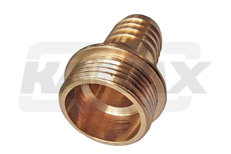 Końcówka AGR 3/4" BSP DN20 do pistoletu PIUSI 