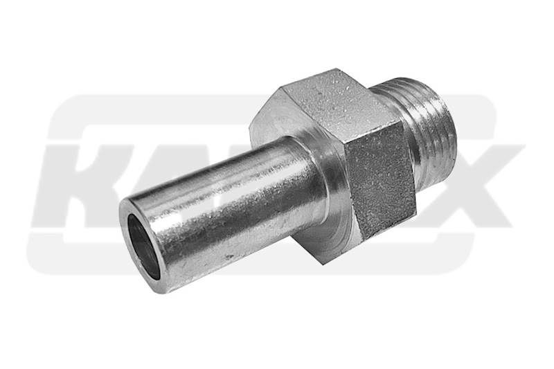 Końcówka powietrza X-50 TYP-B 3/8" BSP L12