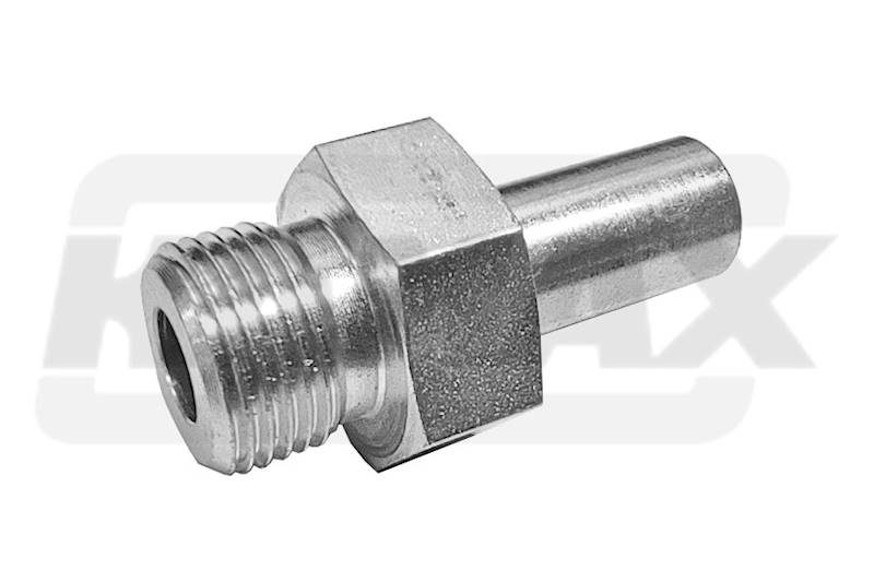 Końcówka powietrza X-50 TYP-B 3/8" BSP L12