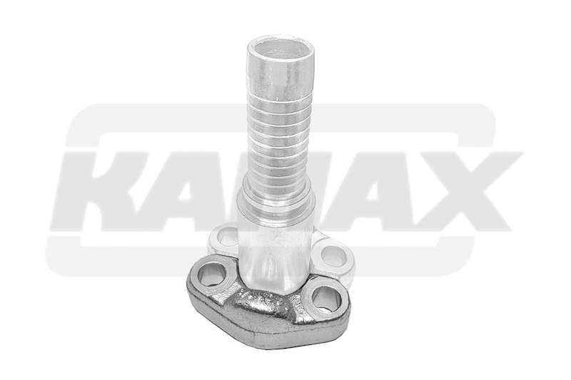 Półflansza SFL 3000psi 1/2" (30.2mm)