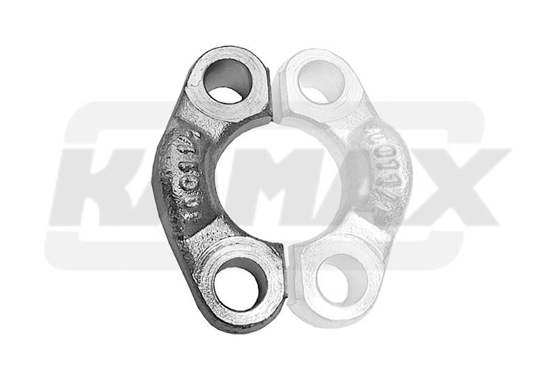 Półflansza SFS 6000psi 3/4" (41.3mm)
