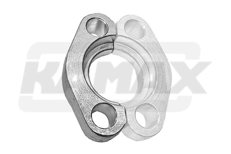 Półflansza SFS 6000psi 3/4" (41.3mm)