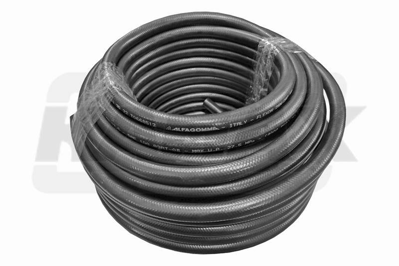 Wąż hydrauliczny DN8 2SN ALFAGOMMA 350bar