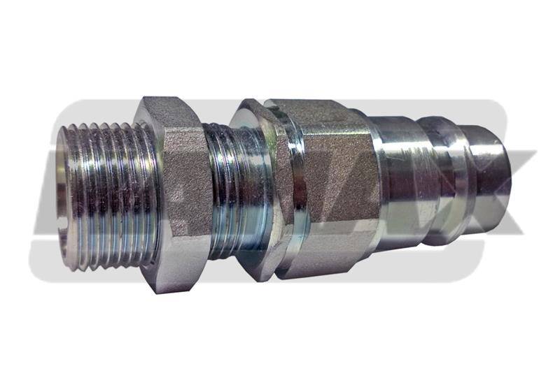Wtyczka szybkozłącze ISO-A M16x1,5 LONG