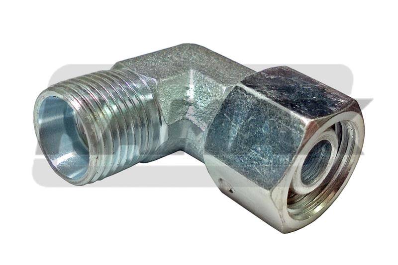 Kolanko AB M16x1,5-M22x1,5 COMPACT
