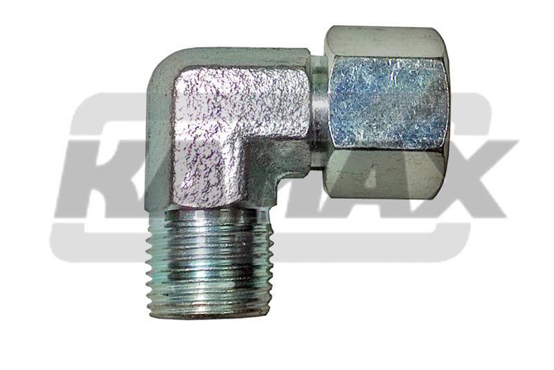 Kolanko AB M16x1,5-M22x1,5 COMPACT