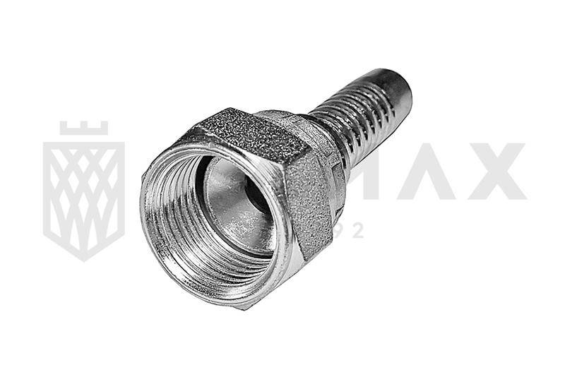 Końcówka DKJ ( C91 ) 7/16" UNF DN8