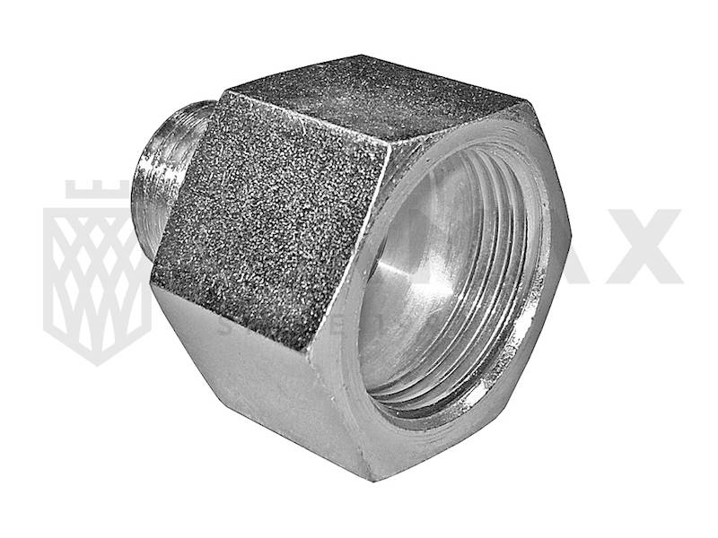 Tuleja redukcyjna wew-zew M12x1,5-M10x1
