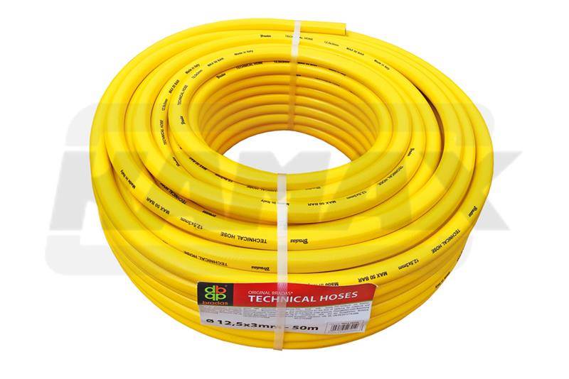 Wąż PVC techniczny do opryskiwaczy ITALY 