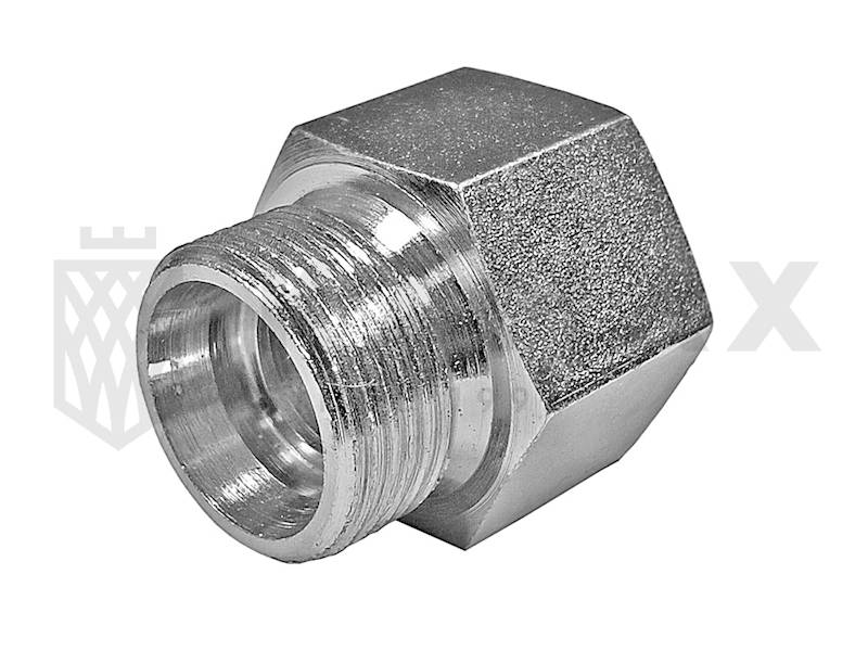 Tuleja redukcyjna wew-zew M16x1,5-M16x1,5
