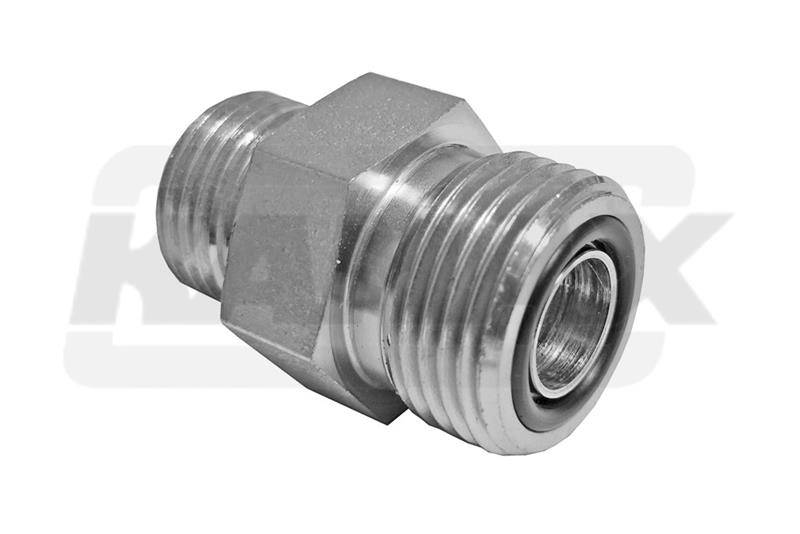 Złączka BB 13/16" ORFS - 11/16" ORFS