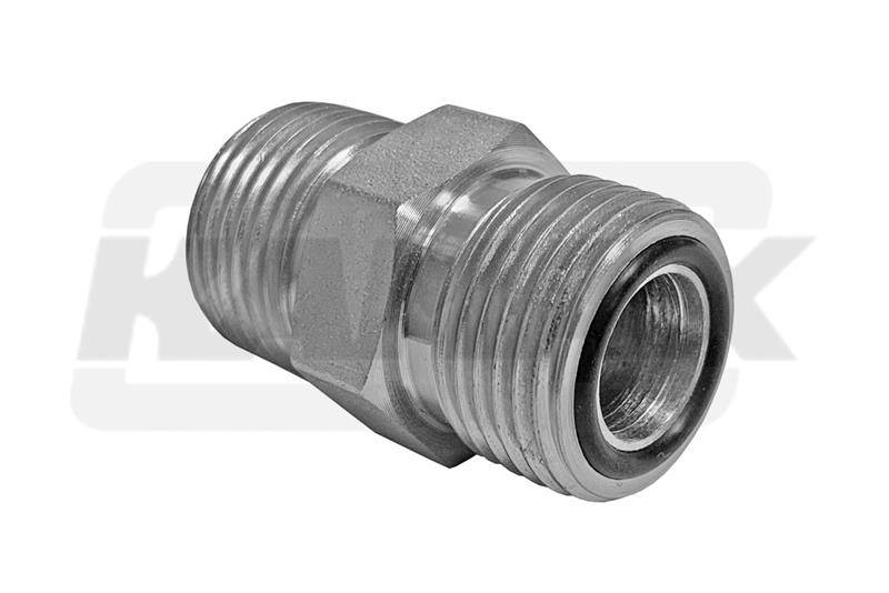 Złączka BB 13/16"ORFS-13/16" ORFS
