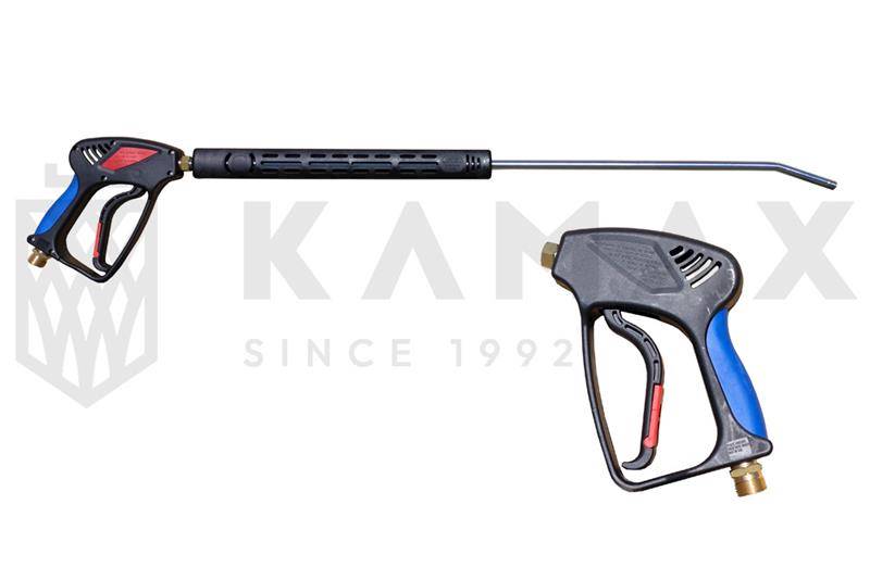 Pistolet do Karchera CDR990  M22-1/4 + Lanca 900