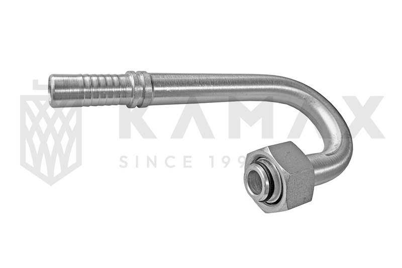 Końcowka DKOL180 M26X1,5 DN16 L-18 CLAAS