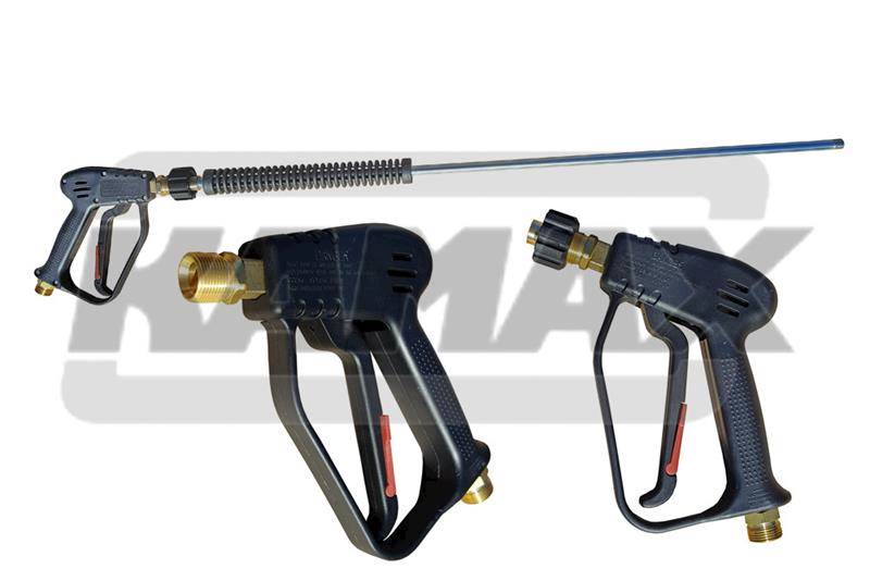 Pistolet do Karchera HPG03 M22-M22 + Lanca 900