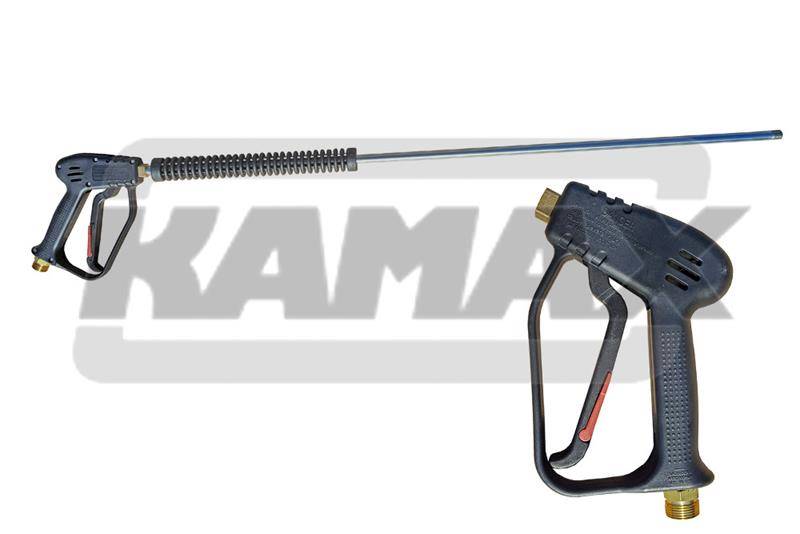 Pistolet do Karchera HPG03 M22-1/4 + Lanca 900