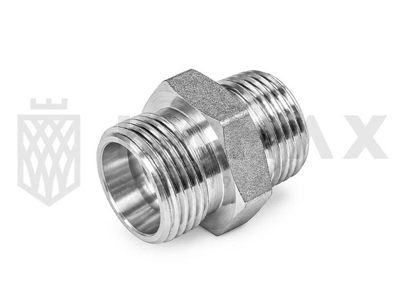Złączka BB metryczna M27x1.5 - M26x1.5