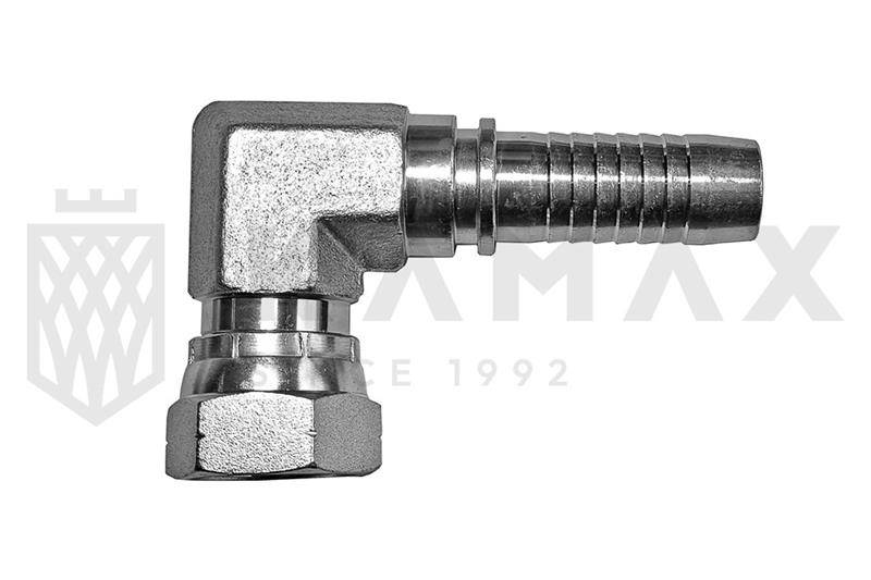 Końcówka DKR90 (C12) COMPACT