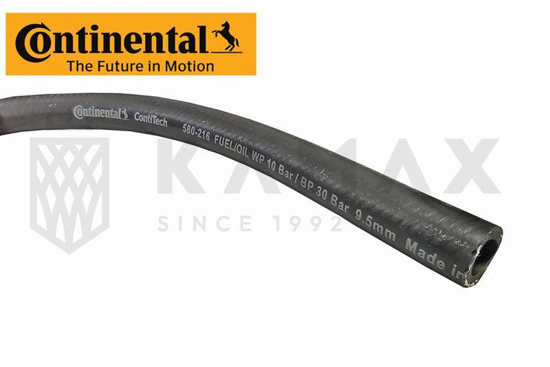 Wąż do paliwa i olejów DN4 CONTINENTAL